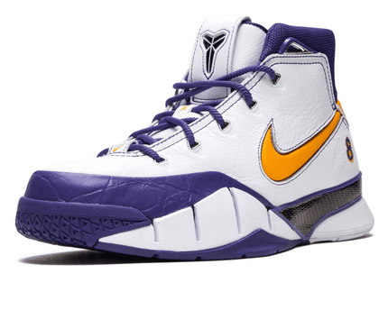 Men's Air Kobe 1 Close Out Shoes