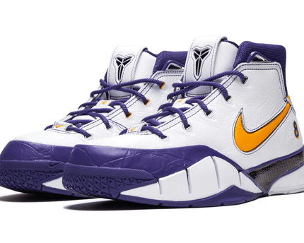 Men's Air Kobe 1 Close Out Shoes