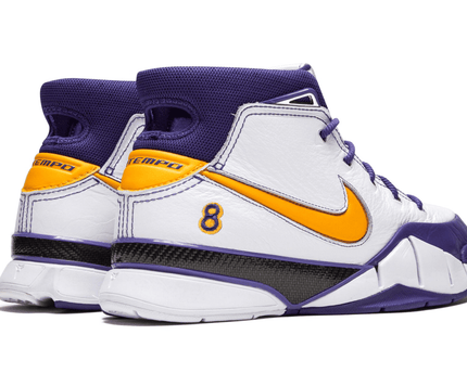 Men's Air Kobe 1 Close Out Shoes
