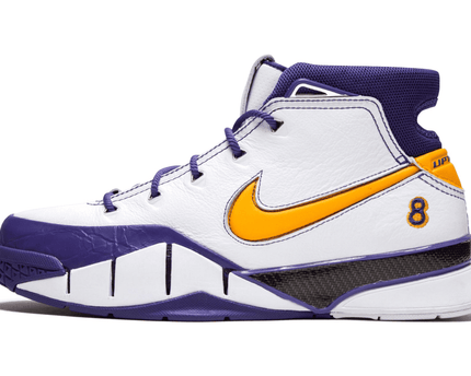 Men's Air Kobe 1 Close Out Shoes