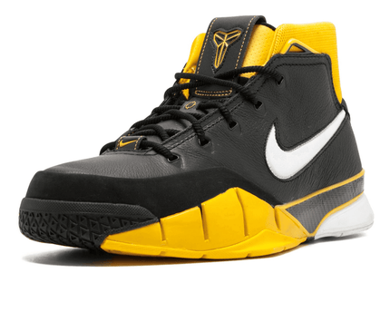 Men's Air Kobe 1 Del Sol Shoes