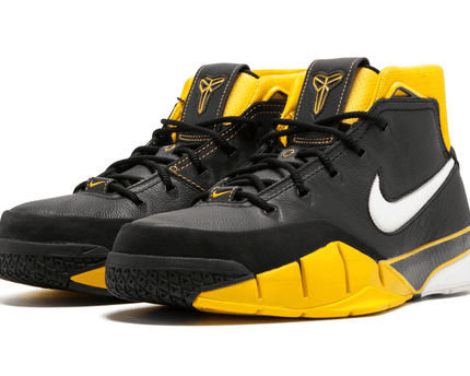 Men's Air Kobe 1 Del Sol Shoes