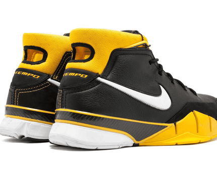 Men's Air Kobe 1 Del Sol Shoes