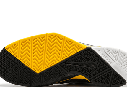 Men's Air Kobe 1 Del Sol Shoes