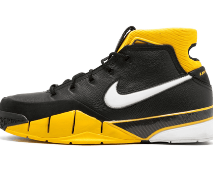 Men's Air Kobe 1 Del Sol Shoes