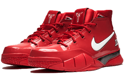 Men's Air Kobe 1 Demar Derozan Shoes