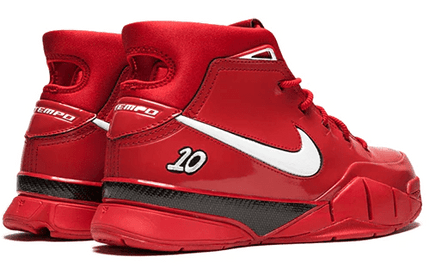 Men's Air Kobe 1 Demar Derozan Shoes