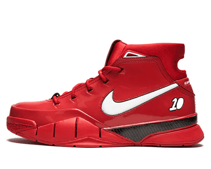 Men's Air Kobe 1 Demar Derozan Shoes
