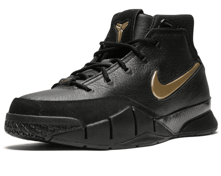 Men's Air Kobe 1 Mamba Day Shoes