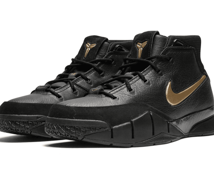 Men's Air Kobe 1 Mamba Day Shoes