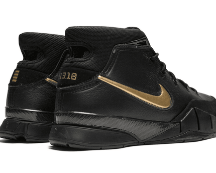 Men's Air Kobe 1 Mamba Day Shoes
