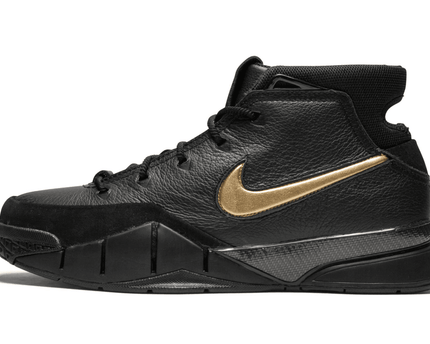 Men's Air Kobe 1 Mamba Day Shoes