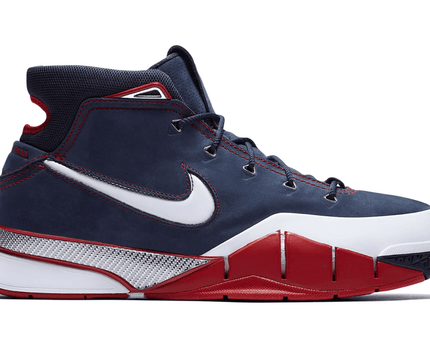 Men's Air Kobe 1 USA Shoes