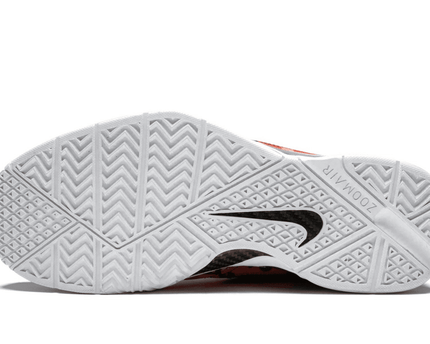 Men's Air Kobe 1 x Undefeated Phoenix Shoes