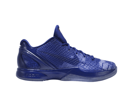 Men's Kobe 6 All Star - East LA Shoes