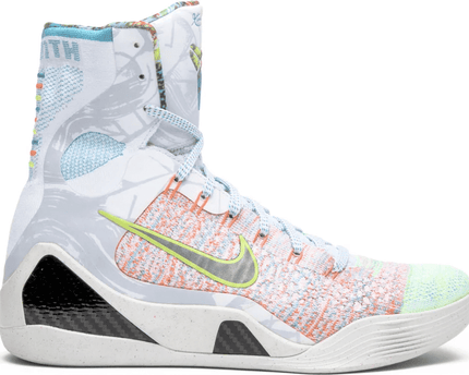 Men's Kobe 9 Elite What The Shoes