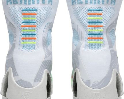 Men's Kobe 9 Elite What The Shoes