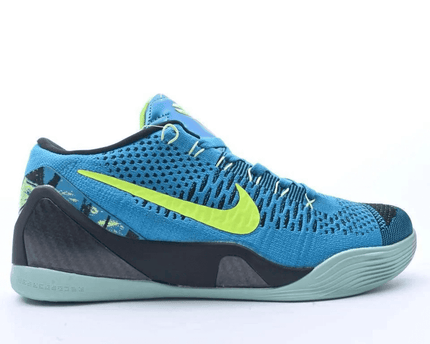 Men's Kobe 9 Elite Low Perspective Shoes
