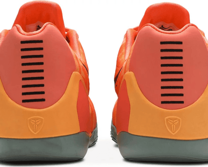Men's Kobe 9 EM Bright Mango Shoes