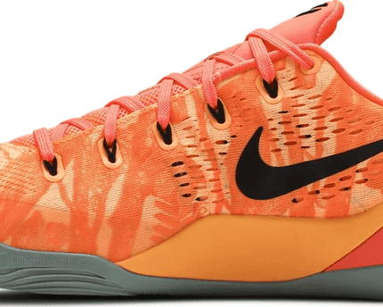 Men's Kobe 9 EM Bright Mango Shoes