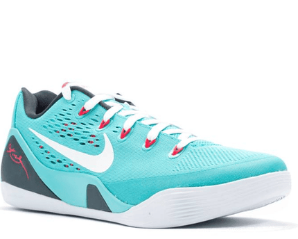 Men's Kobe 9 EM Dusty Cactus Shoes