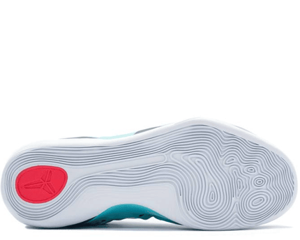 Men's Kobe 9 EM Dusty Cactus Shoes
