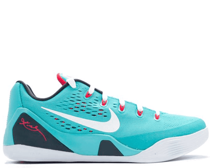 Men's Kobe 9 EM Dusty Cactus Shoes