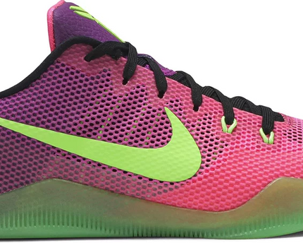 Men's Kobe 11 Mambacurial Shoes