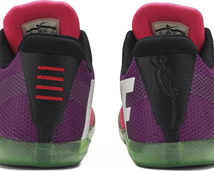 Men's Kobe 11 Mambacurial Shoes