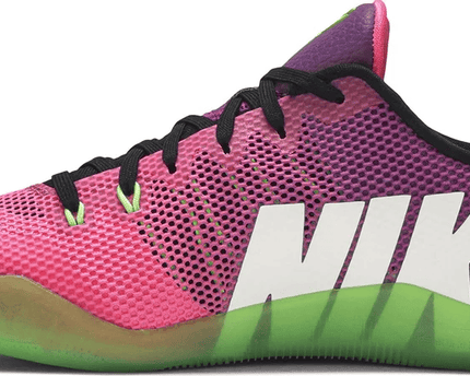 Men's Kobe 11 Mambacurial Shoes