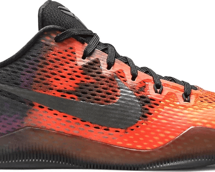 Men's Kobe 11 Sunset Shoes