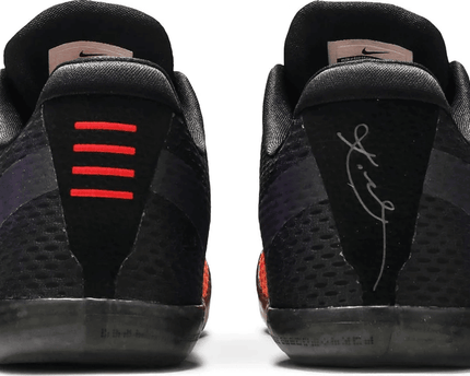 Men's Kobe 11 Sunset Shoes