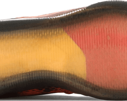 Men's Kobe 11 Sunset Shoes