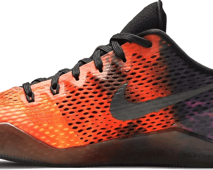 Men's Kobe 11 Sunset Shoes