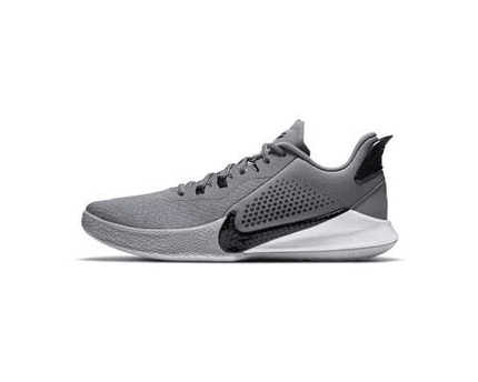 Men's Kobe Mamba Fury Cool Grey Shoes