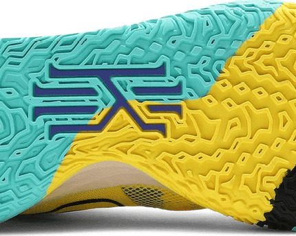 Men's Kyrie 7 Ã¢â‚¬Ëœ1 World 1 PeopleÃ¢â‚¬â„¢ Shoes