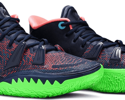 Men's Kyrie 7 Midnight Navy Shoes