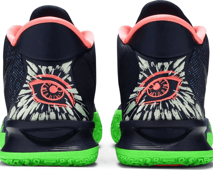 Men's Kyrie 7 Midnight Navy Shoes