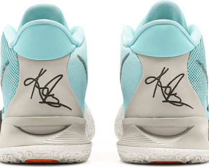 Men's Kyrie 7 Copa Shoes