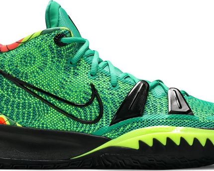Men's Kyrie 7 Ky-D Weatherman Shoes