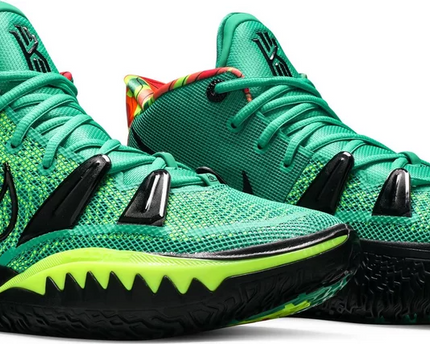Men's Kyrie 7 Ky-D Weatherman Shoes
