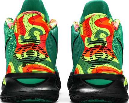 Men's Kyrie 7 Ky-D Weatherman Shoes