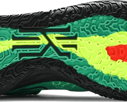 Men's Kyrie 7 Ky-D Weatherman Shoes