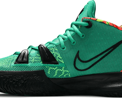 Men's Kyrie 7 Ky-D Weatherman Shoes