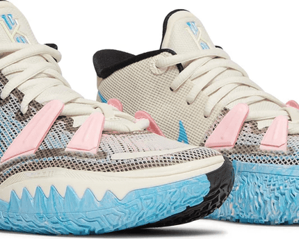 Men's Kyrie 7 Pale Ivory Shoes