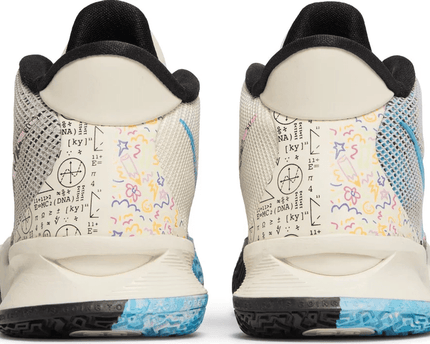 Men's Kyrie 7 Pale Ivory Shoes