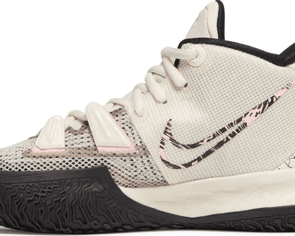 Men's Kyrie 7 Pale Ivory Shoes