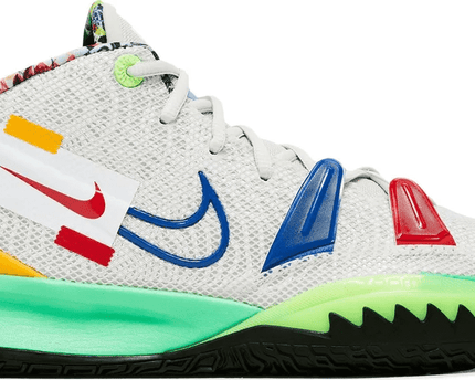 Men's Kyrie 7 Visions Shoes