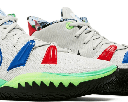 Men's Kyrie 7 Visions Shoes