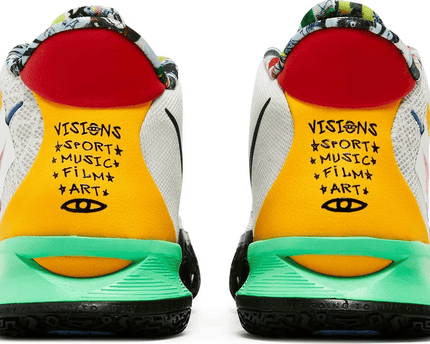 Men's Kyrie 7 Visions Shoes